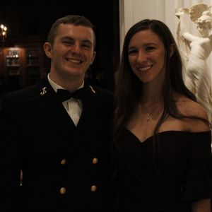 Meet your Posher, Jack